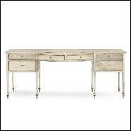 Console 162 - French Castle - Esprit château - Pacific Compagnie.