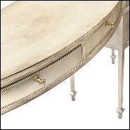 Console 162 - French Castle - Style classique - Pacific Compagnie.