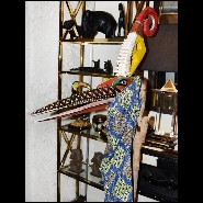 Sculpture PC - Kote Kono A - Déco intérieure - Pacific Compagnie.