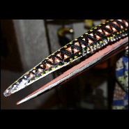 Sculpture PC - Kote Kono A - Marionnette africaine - Pacific Compagnie.