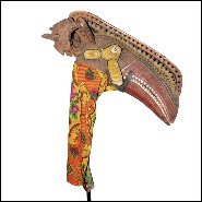 Sculpture PC - Kote Kono B, design - Pacific Compagnie.