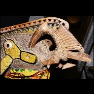 Sculpture PC - Kote Kono B, décorative - Pacific Compagnie.