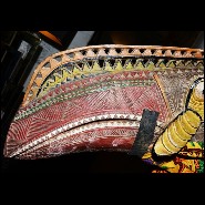 Sculpture PC - Kote Kono B - Pacific Compagnie.