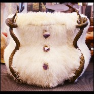 Commode PC - Amethyst and Lamb, intérieure - Pacific Compagnie.