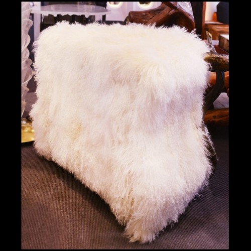 Commode PC - Amethyst and Lamb, rangement - Pacific Compagnie.