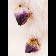 Commode PC - Amethyst and Lamb, design - Pacific Compagnie.