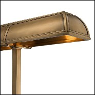 Lampe 24 - Bank Office, bureau - Pacific Compagnie.