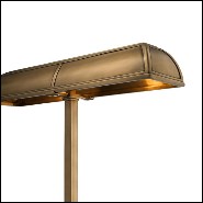 Lampe 24 - Bank Office - Versatile and adjustable table lamp for tasks and ambiance - Pacific Compagnie.