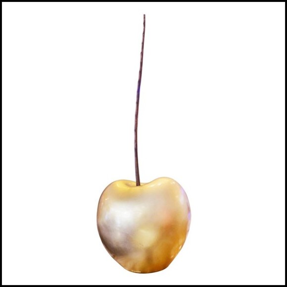 Sculpture Cherry