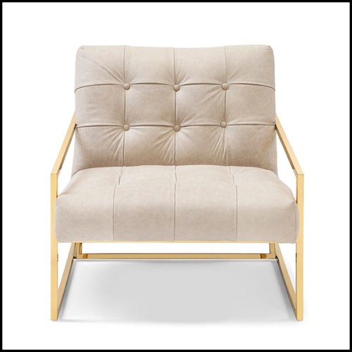 Fauteuil 162 - Matrix - Pacific Compagnie.