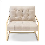 Fauteuil 162 - Matrix - Pacific Compagnie.