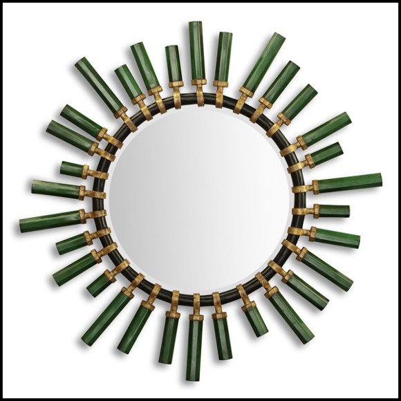 Mirror Christopher Guy - Quartz