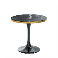 Table d'appoint 24 - Parme, design - Pacific Compagnie.