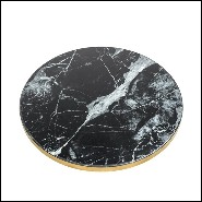 Table d'appoint 24 - Parme, chevet - Pacific Compagnie.
