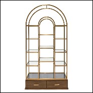 Étagère 162 - Lounge, rangement - Pacific Compagnie.