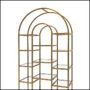 Étagère 162 - Lounge, moderne - Pacific Compagnie.