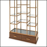 Étagère 162 - Lounge - Pacific Compagnie.