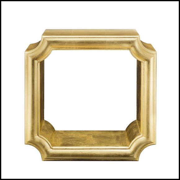 Étagère 162 - Quatro, intérieur - Pacific Compagnie.