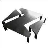 Table basse 147 - Z, intérieur - Pacific Compagnie.