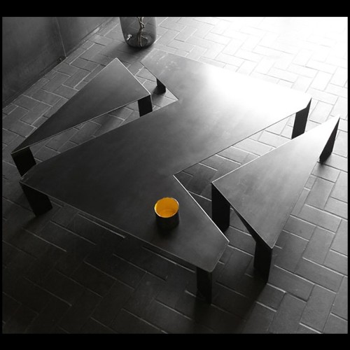 Coffee Table Z