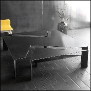 Table basse 147 - Z - Stylish coffee table for urban homes - Pacific Compagnie.