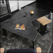 Table basse 147 - Z - Compact coffee table for small apartments - Pacific Compagnie.