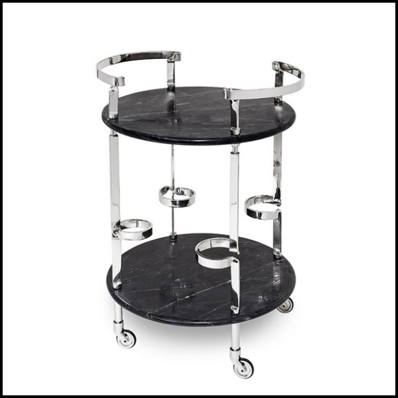 Trolley 162 - Aronda, luxe - Pacific Compagnie.