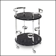 Dessertes 162 - Aronda, luxe - Pacific Compagnie.