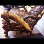 Trône PC - Python - Trône luxe - Pacific Compagnie.