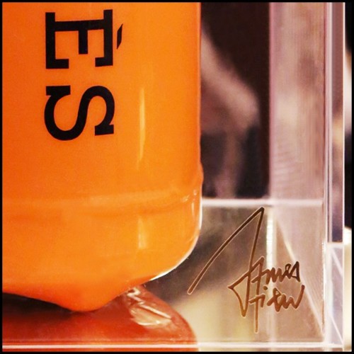 Extinguisher 143- Hermes Paris