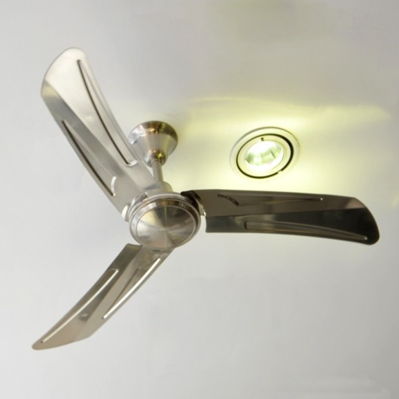 Ventilateur Industrial