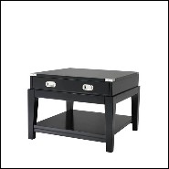 Side Table 24- Military