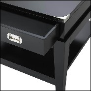 Side Table 24- Military