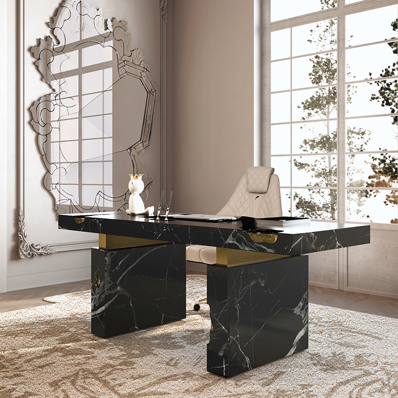 Bureau 145 - Empire - Pacific Compagnie.