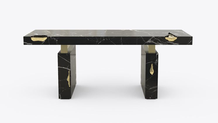 Bureau 145 - Empire - Pacific Compagnie.