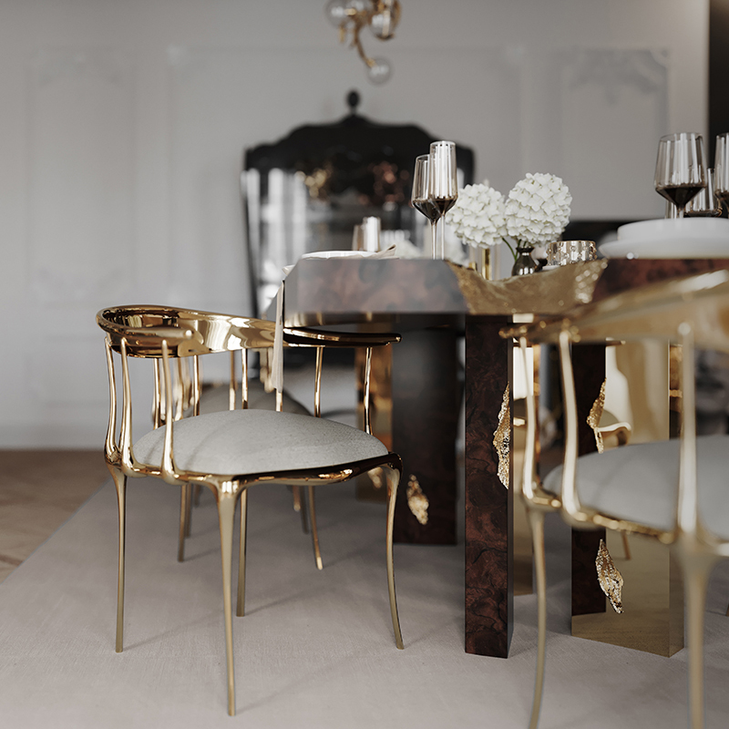 Chaise 145 - Nº11 - Pacific Compagnie.