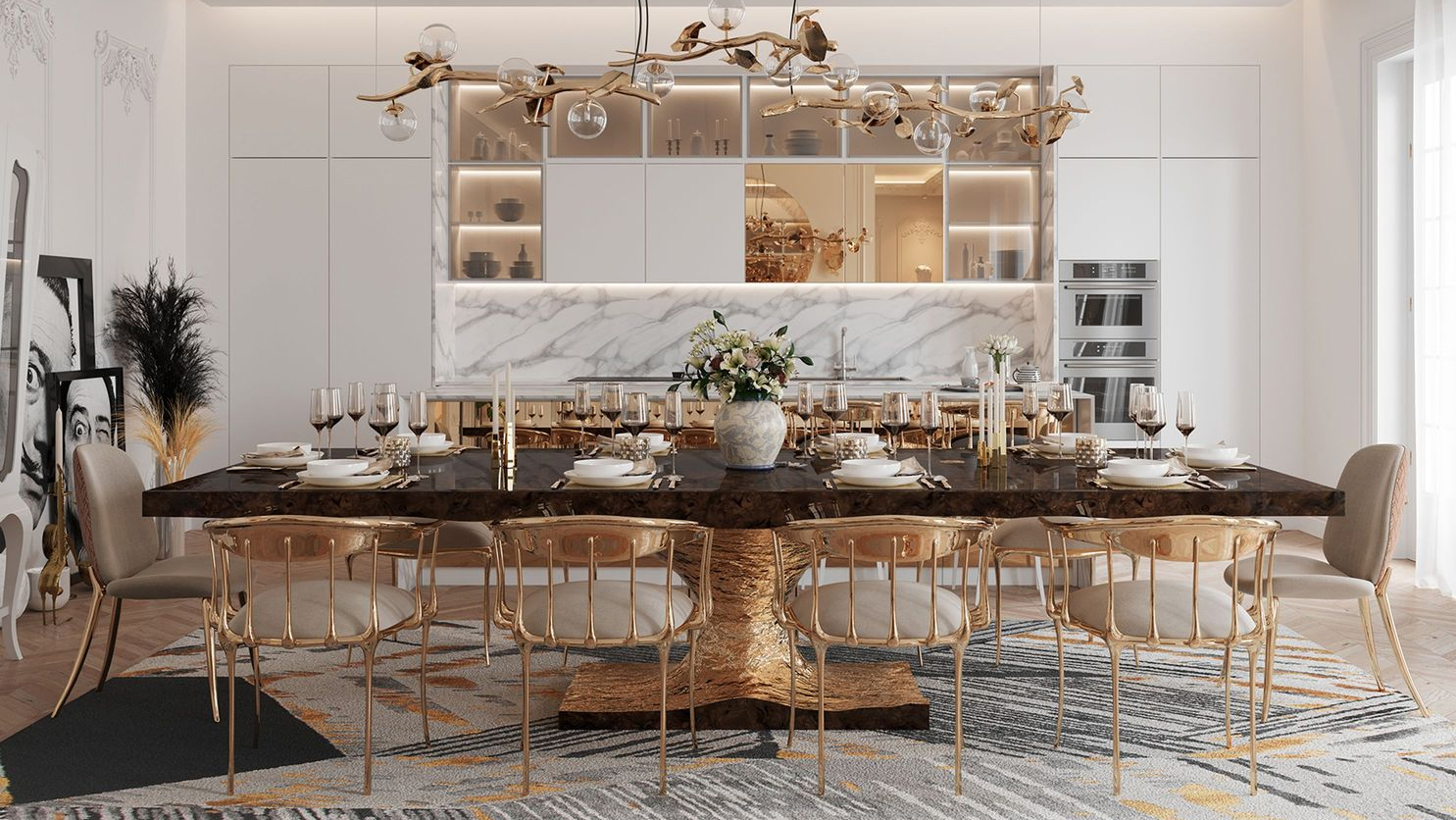 Chaise 145 - Nº11 - Pacific Compagnie.