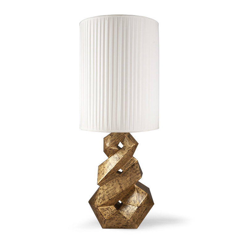 Lampe 119 - Midus - Salon luxueux - Pacific Compagnie.