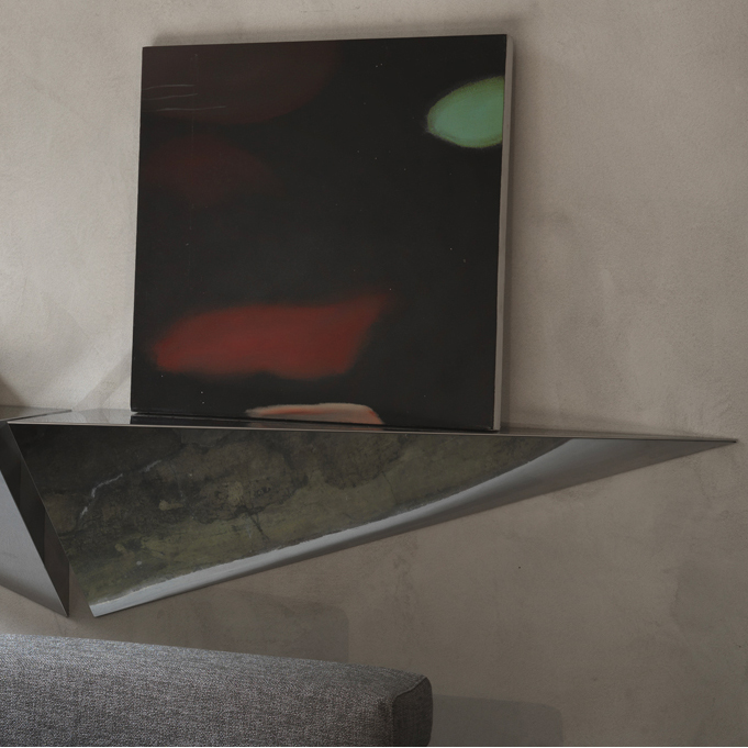 Etagères murales 107-HENRI