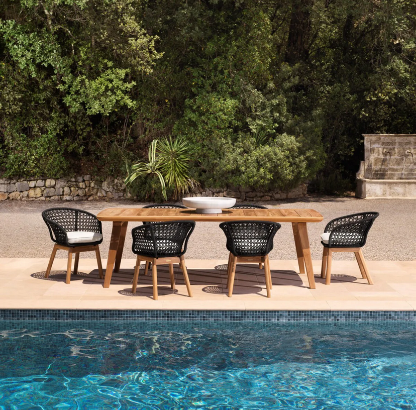 Chaise 24 - Trinity - Vue d'ensemble - Pacific Compagnie.