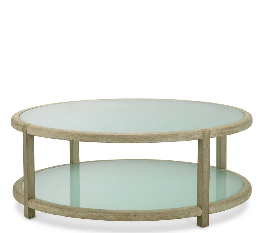 Table Basse d'extérieur 24 - Anthony - Pacific Compagnie.