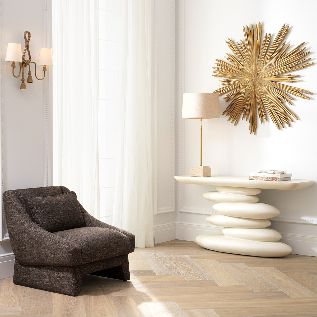 Console Azura disponible chez Pacific Compagnie