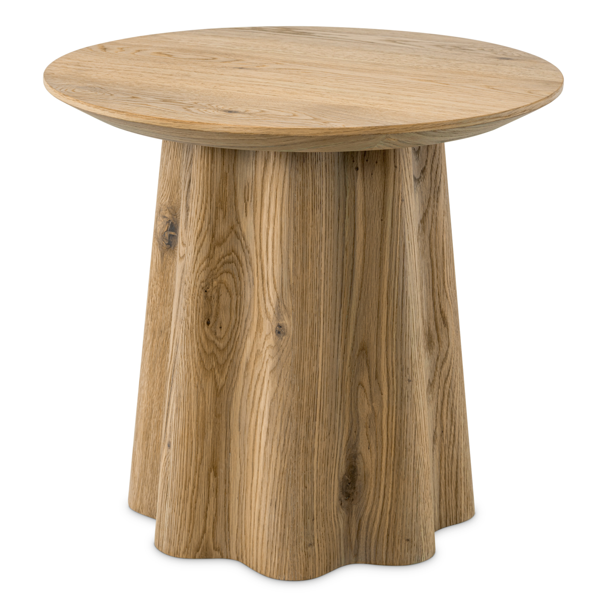 Side Table Papyrus disponible chez Pacific Compagnie