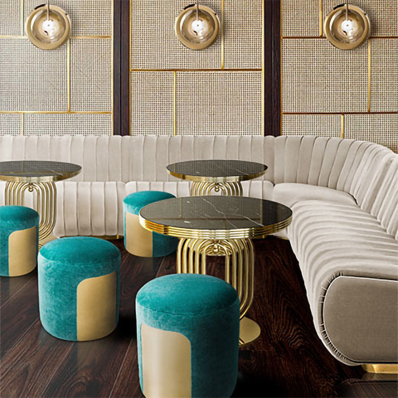 Table Ronde 157- Turner