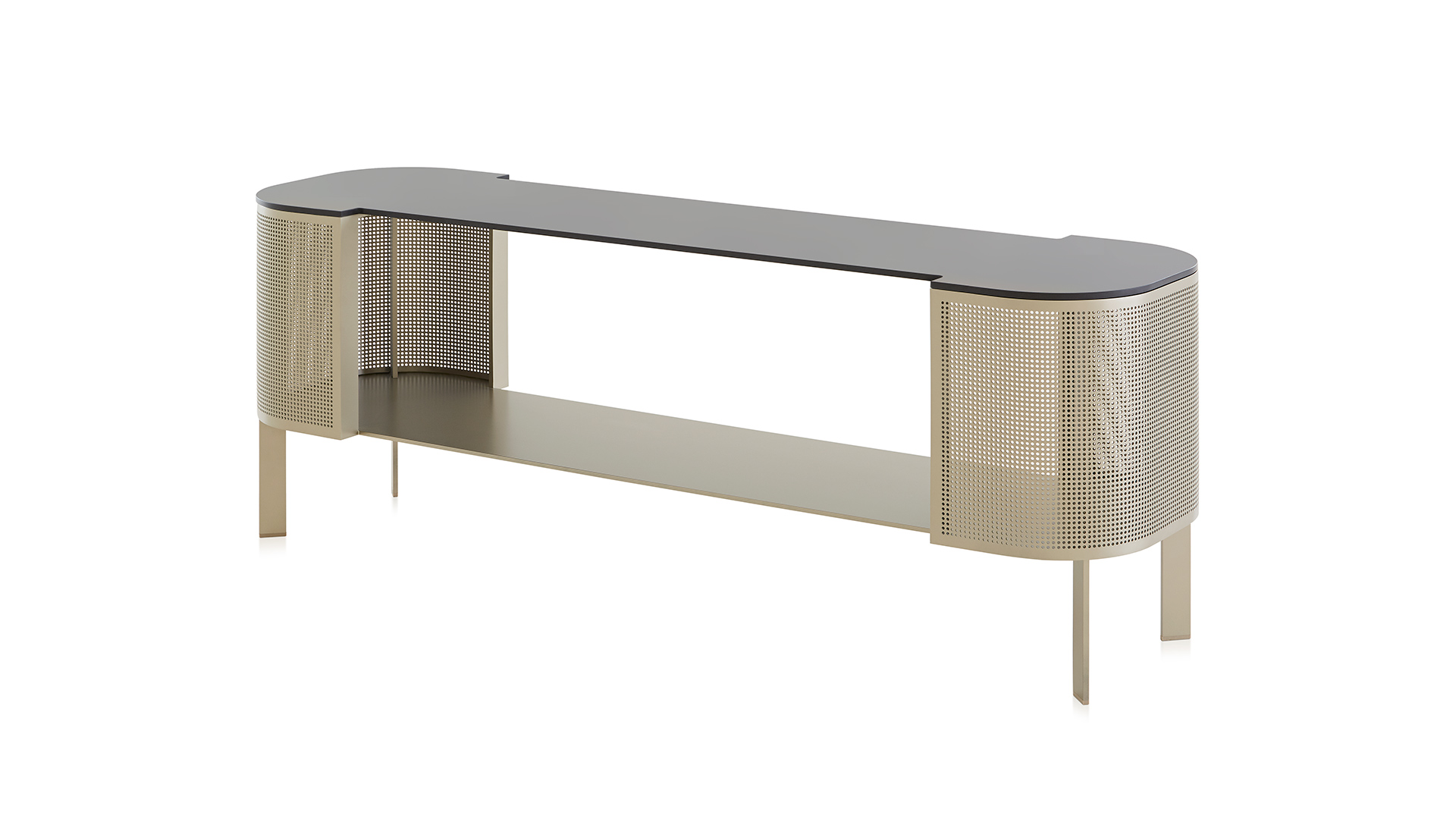 Sideboard 149 - Aparador - Indoor furniture - Pacific Compagnie.