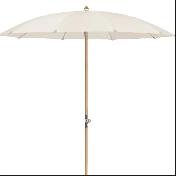 Parasol 86 - Alexo - Parasol Alexo inclinable - Pacific Compagnie.