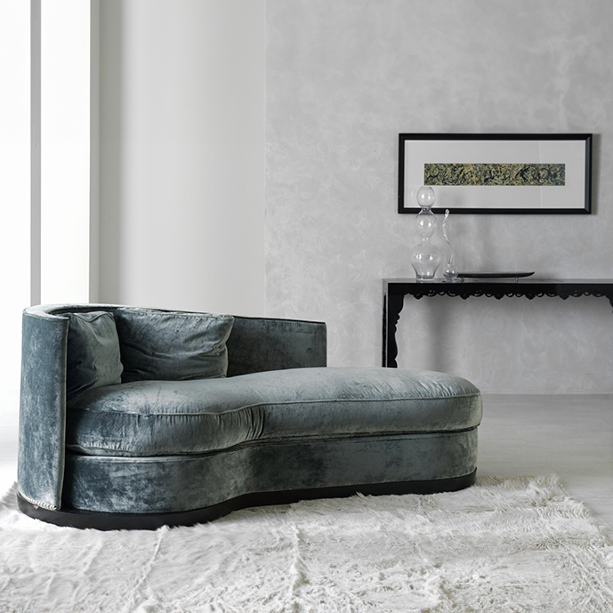 Canapé 39 - Flofa - Design - Pacific Compagnie.