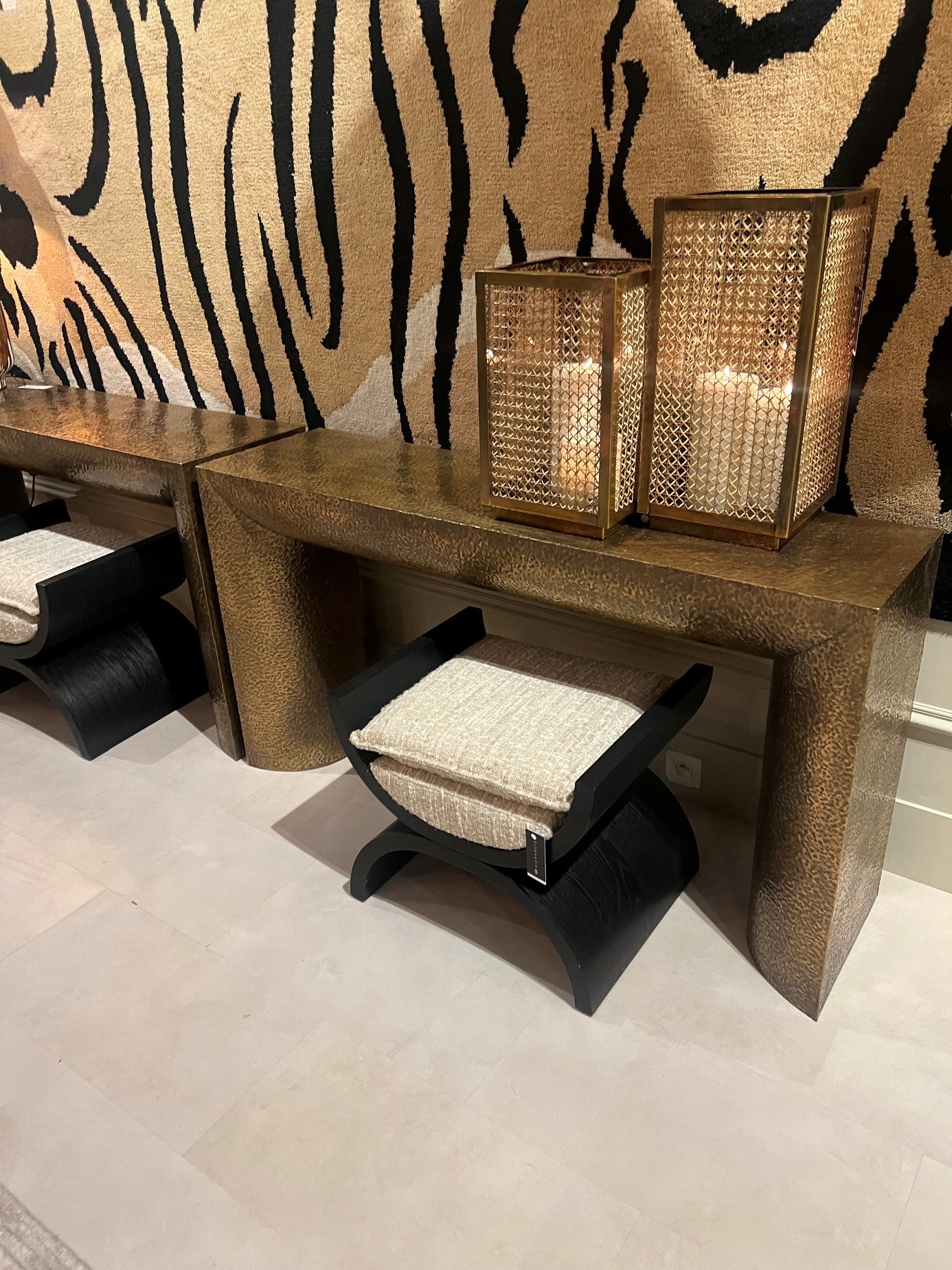 Ambiance 1 - Maison & Objet 2026