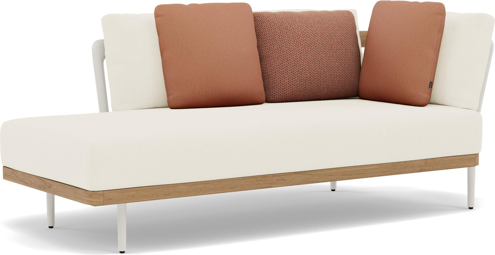 Canapé 48 - Flows - Canapé 48 - Flows intérieur - Pacific Compagnie.