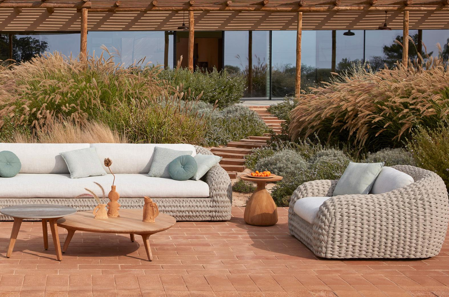 Fauteuil 48 - Kobo 1